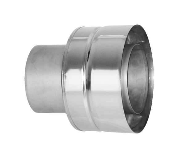 Переход D150x200 мм (316/0,6) Jeremias