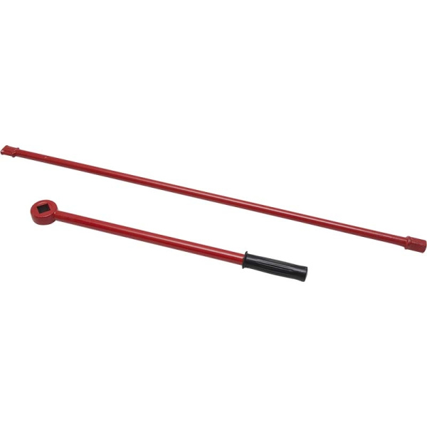 Ручка для радиаторного ключа TORIDO (TARKH)