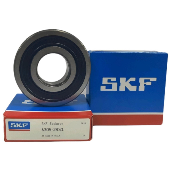 Подшипник 6305-2RS1 SKF
