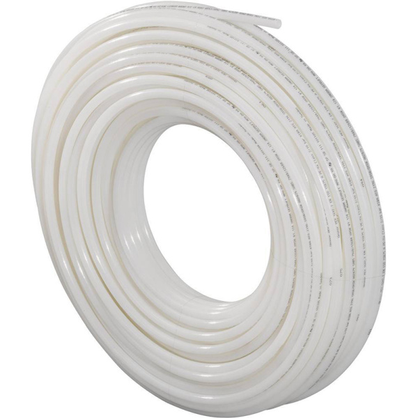 Труба 63x5,8 PE-XA/EVOH (L=50 м) PN6 RADI PIPE UPONOR