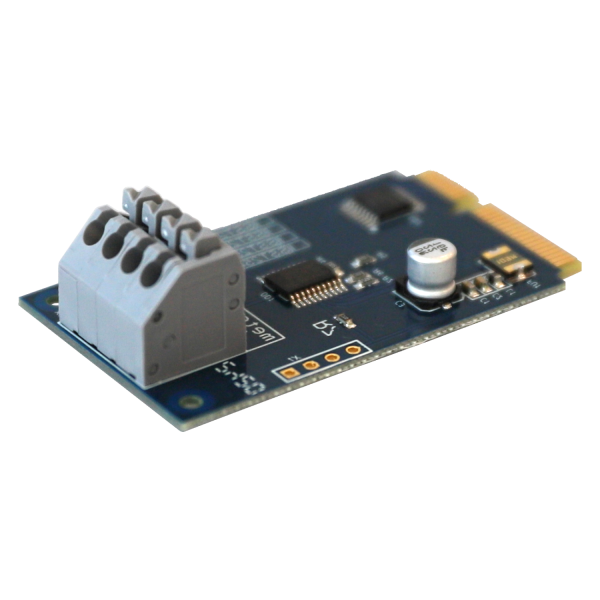 Модуль расширения SMART.Счётчики воды NEPTUN