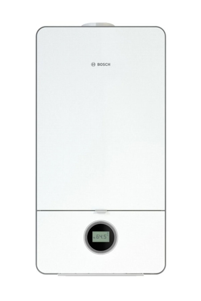 Котел настенный газовый конденсационный GC7000iW 35 кВт BOSCH