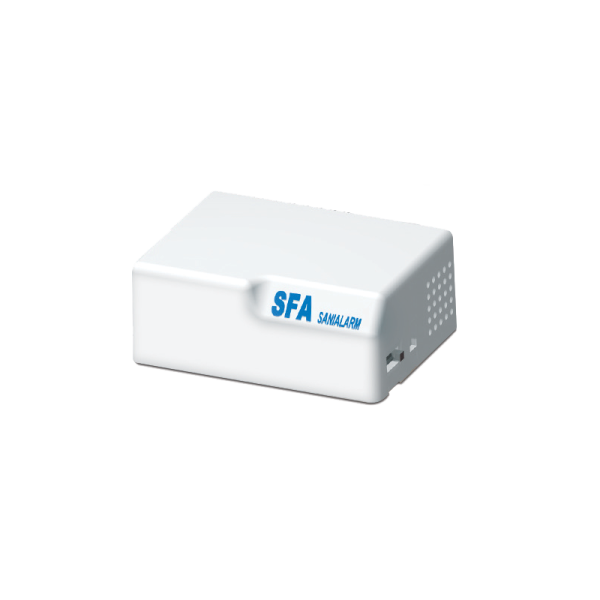 Аварийная сигнализация SFA SANIALARM