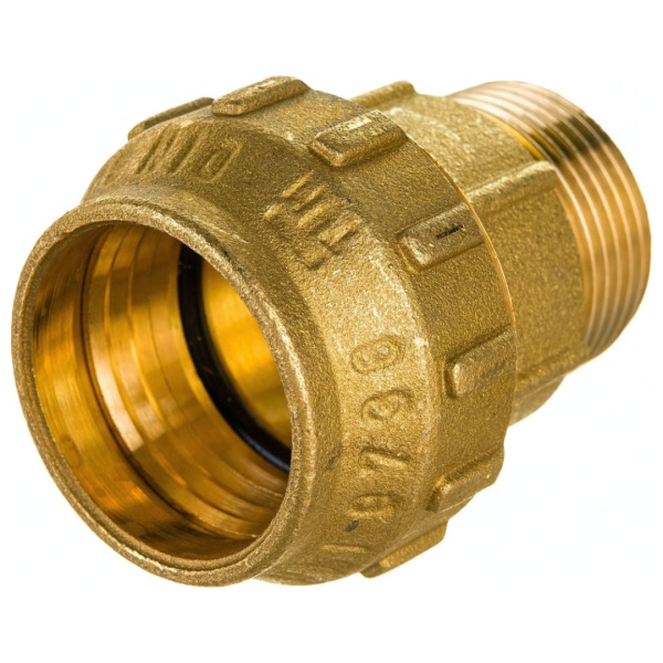 Муфта НР 32х1" цанга TIEMME