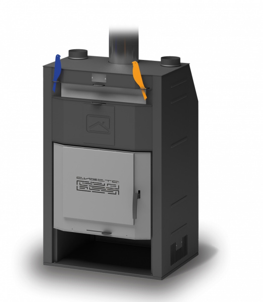 Печь для бани Сиеста-30