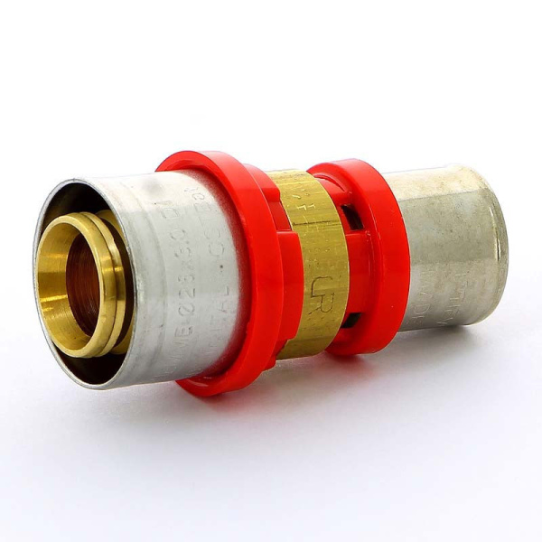 Муфта 26х20 пресс TIEMME