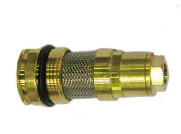 Фильтр и датчик в сборе