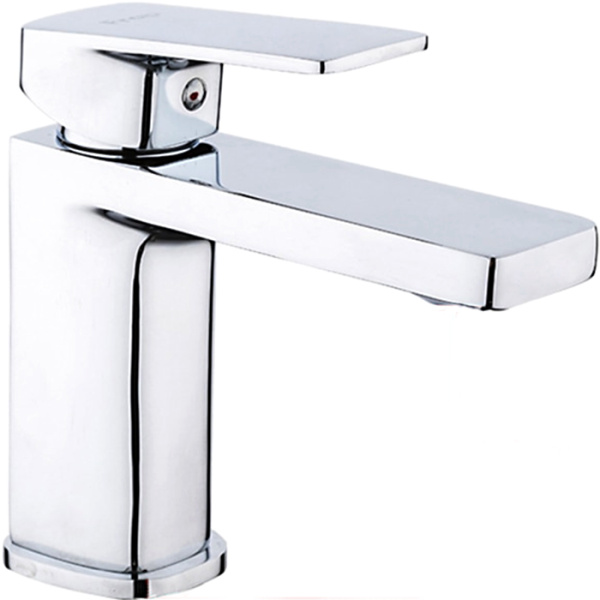 Смеситель для раковины 35 мм гайка FRAP