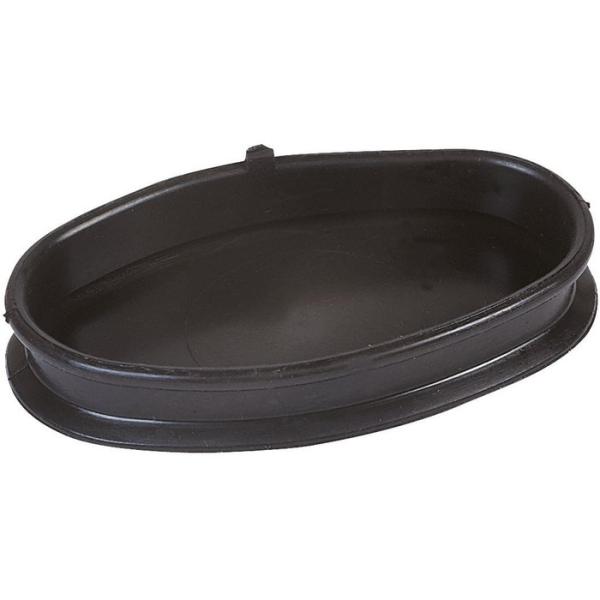 Мембрана овальная для санитарных насосов SFA