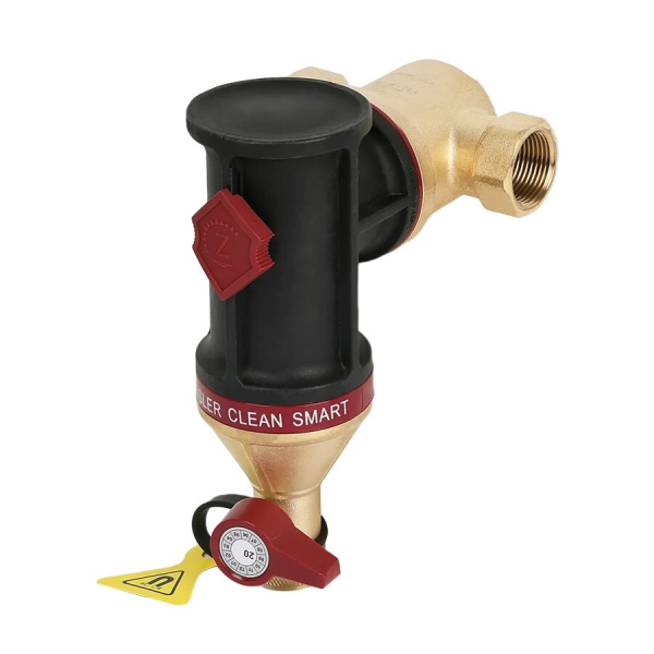 Сепаратор шлама Clean Smart 3/4" TIM 
