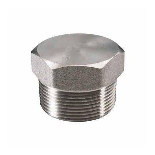 Заглушка НР DN15 1/2" HERZ