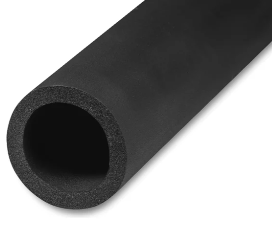 Трубка K-FLEX 09x020-2 ST