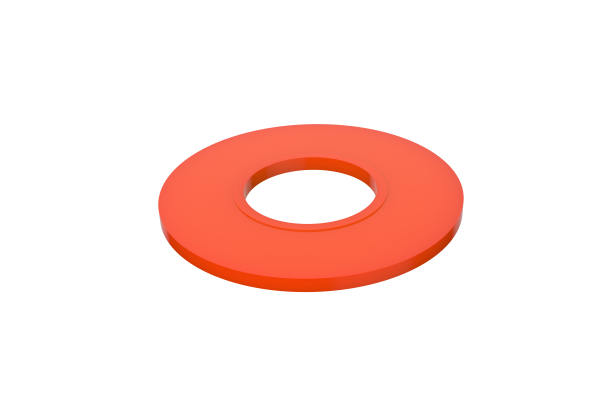 Мембрана для универсальной арматуры NOVA Plastic