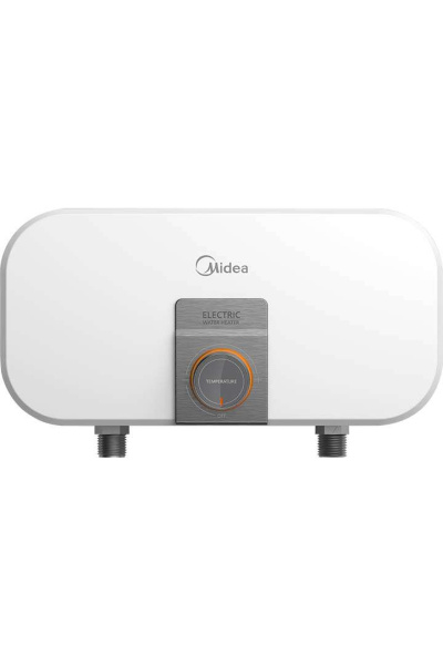 Водонагреватель MIDEA проточный