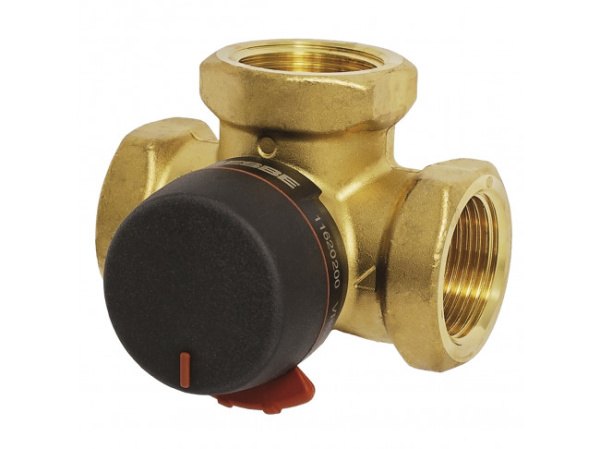 Клапан 3-х ходовой DN25 1" (10 Kvs) VRG231 ESBE