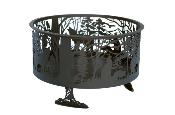 Очаг "Природа" 