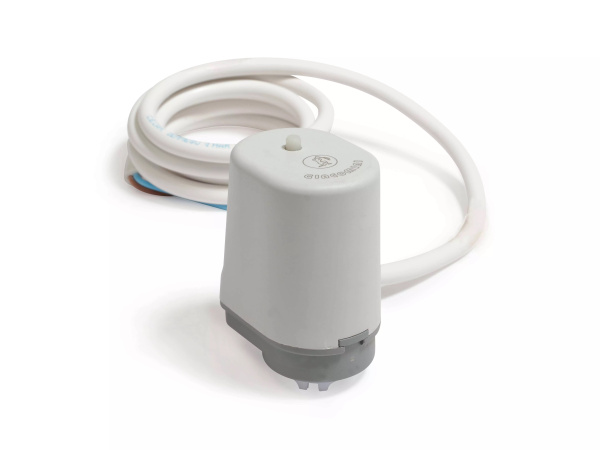 Привод термоэлектрический 230В НО (Click DA) Giacomini