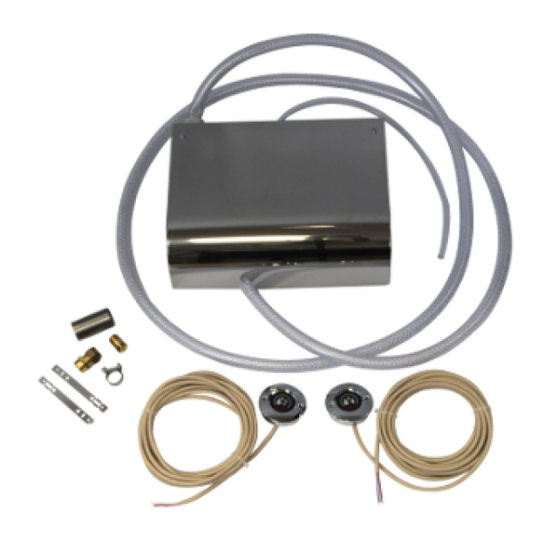 Устройство подачи воды в сауну на камни  Harvia Autodose