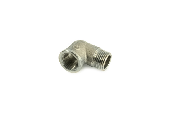 Уголок 1/2" ВН ник. GF