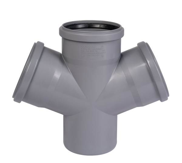 Крестовина 110x110x67° OSTENDORF