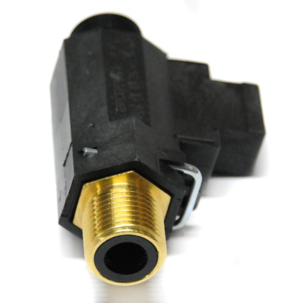 Датчик потока ГВС (сервис)