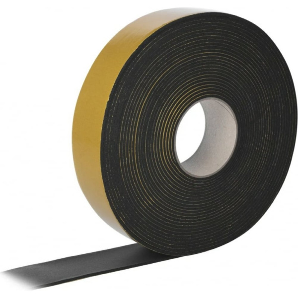 Лента самоклеющаяся K-Flex AL CLAD 50мм