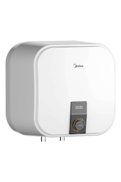 Водонагреватель MIDEA XPRESS 10 л. над мойкой