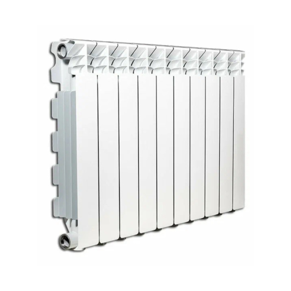 Радиатор 350/100 EXCLUSIVO B4 1 секция УЦЕНКА