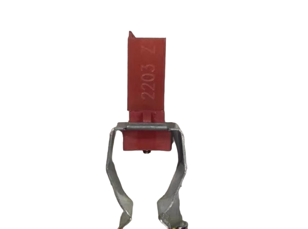 Датчик температуры NTC накладной