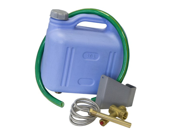 Система охлаждения топливопровода  Zota для автоматов