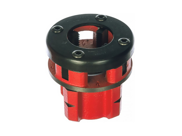 Резьбонарезная головка BSPT R 1.1/4" SUPER-EGO