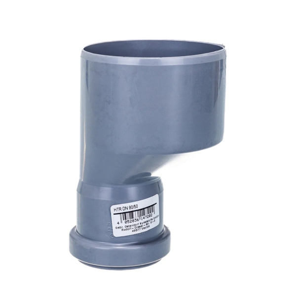 Редукция 90x50 мм OSTENDORF