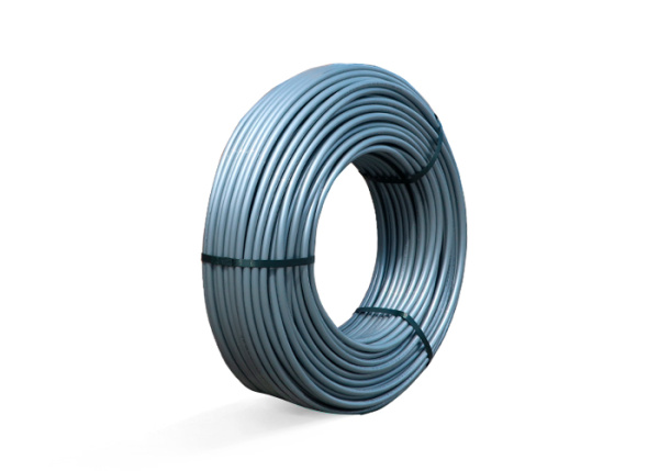 Труба PE-Xa/AL/PE-RT II 16,2х2,6 (32 м, серая) STRONG series UNI-FITT