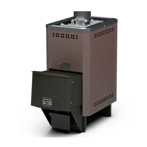 Печь для бани Тамань-10 ТБ (1.1)