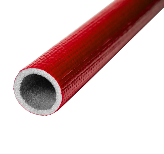 Трубка K-FLEX PE 09x028-2 COMPACT RED