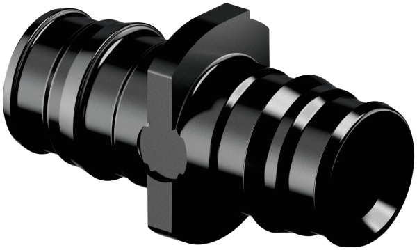 Соединитель 20x20 PPSU USYSTEMS