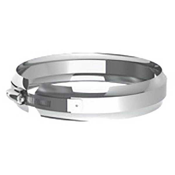 Хомут обжимной D130 мм Jeremias