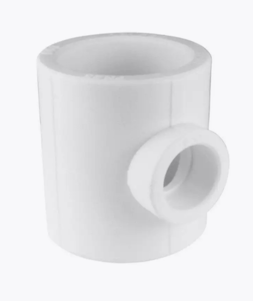 Тройник ред. 32*20*32