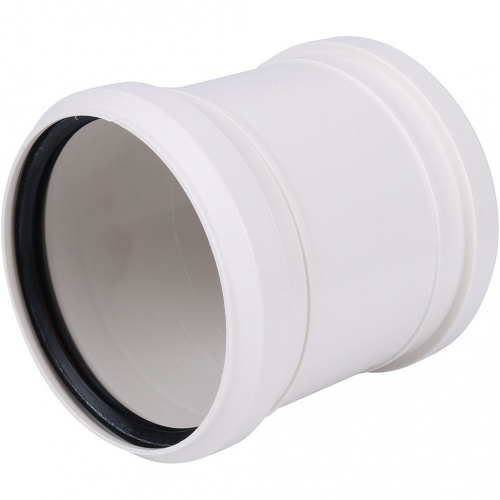 Муфта ремонтная 110 мм COMFORT PLUS SINIKON