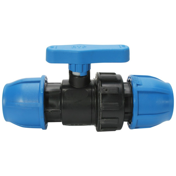 Кран шаровый D40 2922040