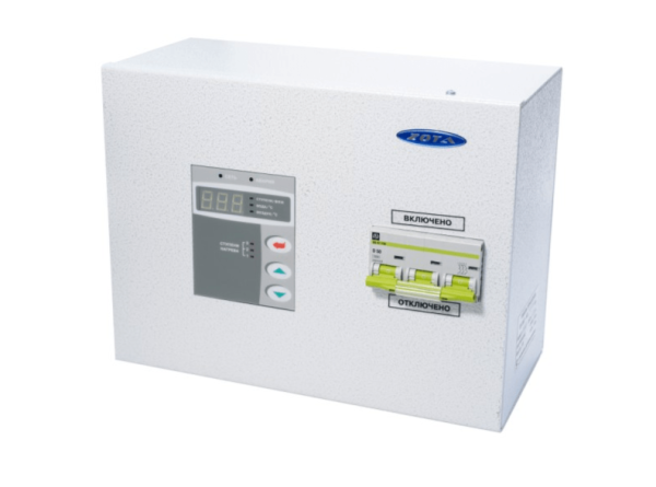 ПУ ЭВТ-И3 (39-48 кВт)