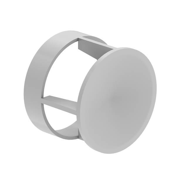 Наконечник на трубу D60 KRATS