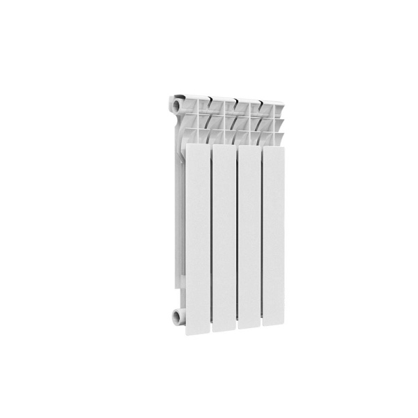 Радиатор 500/80 Ogint Ultra Plus БИМЕТАЛЛ 1 секция УЦЕНКА