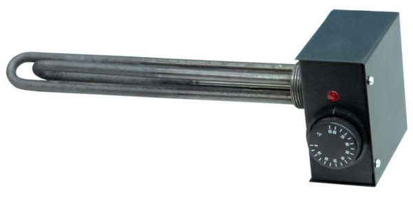 ТЭН БР-4-1 1/4"-Т