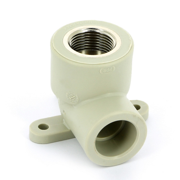 Водорозетка ВР 25х1/2" FV-plast