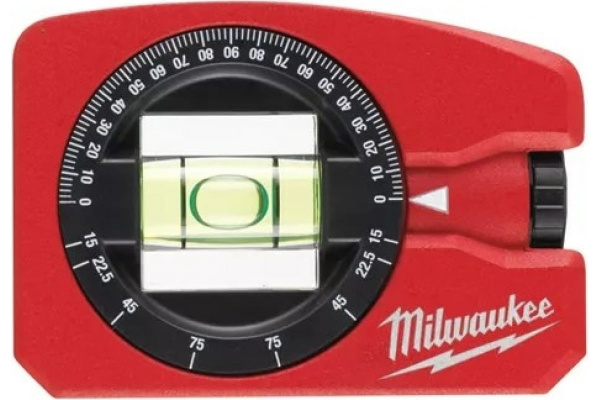 Уровень карманный Milwaukee