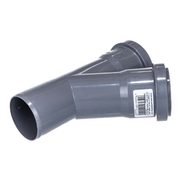 Тройник 50x50x45° OSTENDORF