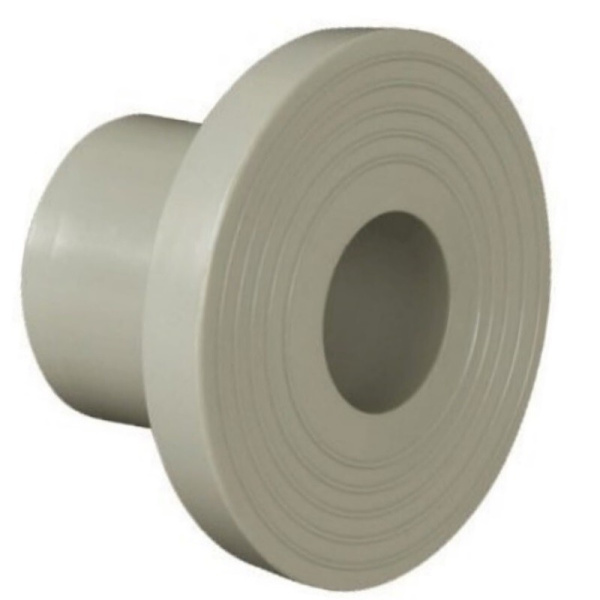 Бурт фальцевый 90 FV-plast