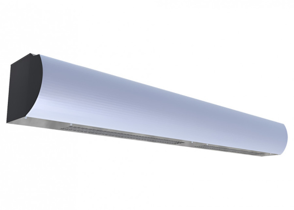 Тепловая завеса электрическая КЭВ-10П1061Е (10 кВт, L=1505 мм) ТЕПЛОМАШ