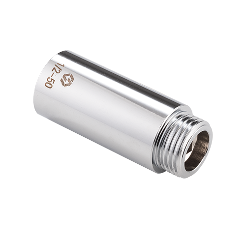 Удлинитель ВН 1/2"х30 мм хром MVI